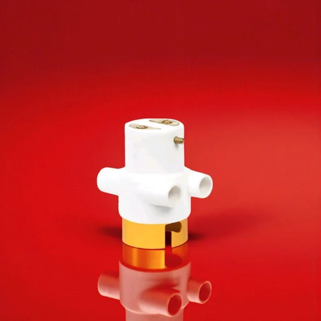 JOULE PARALLEL ADAPTER WITH 2 PIN MULTY HOLDER