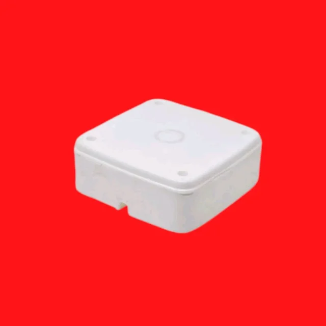 JOULE CCTV CAMERA BOX