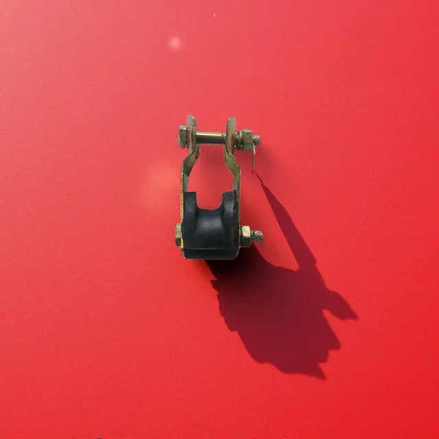 CELING FAN CLAMP