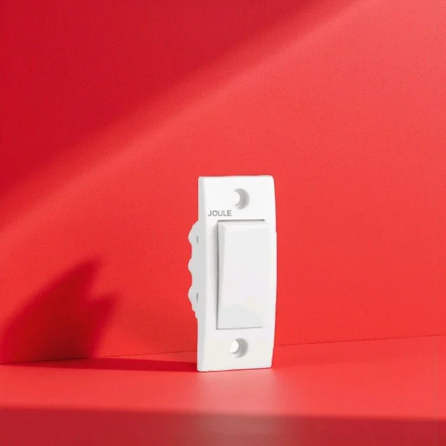 JOULE 6 AMP. 1 WAY SWITCH