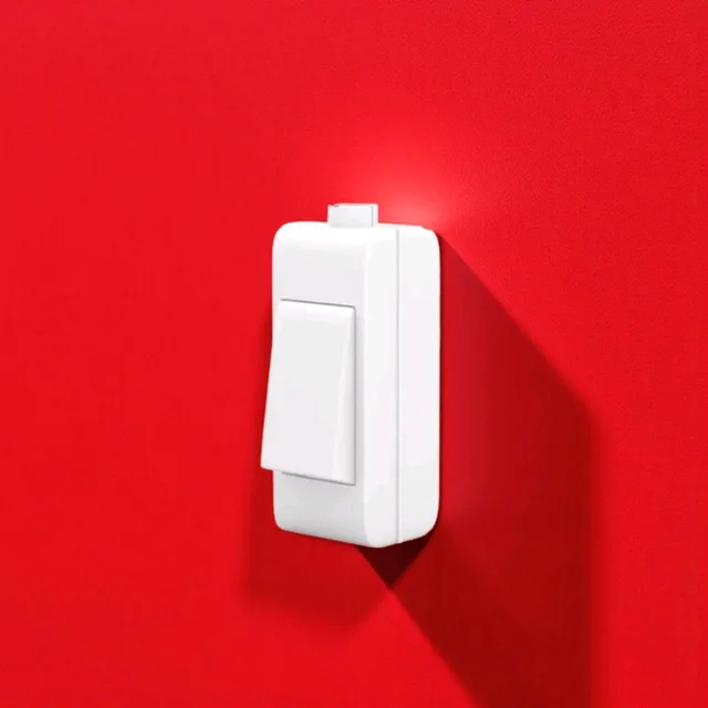 JOULE 6 AMP. BED SWITCH