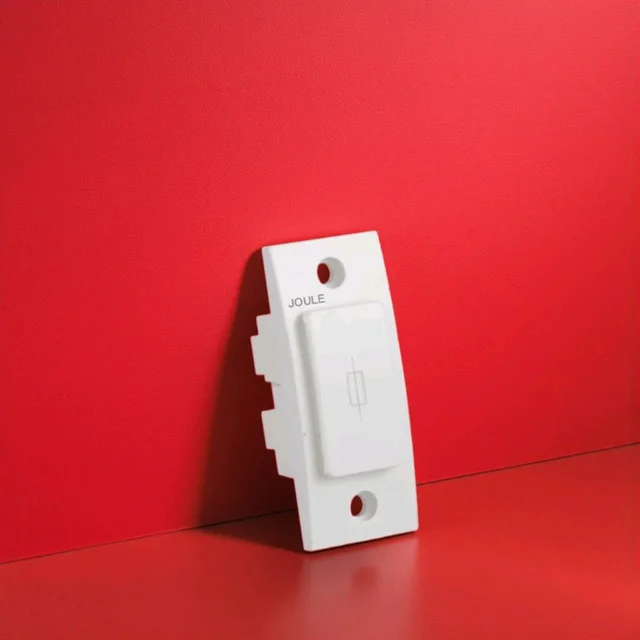 JOULE 10 AMP. KITKAT PUSH