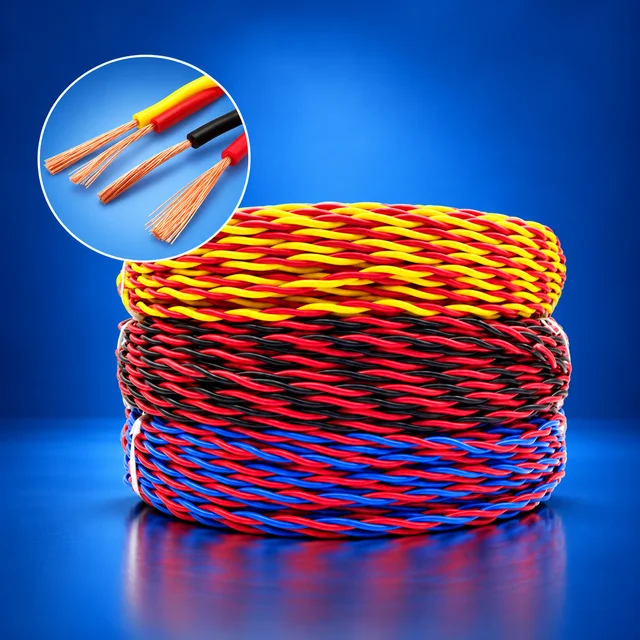 1.5 MM FLEXBLE WIRE