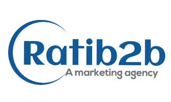 Ratib2b Ratib2b - Logo