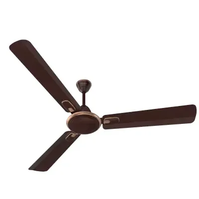 ZOOMER PRIME CELING FAN 1200 MM ( BROWN )