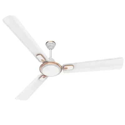 ZOOMER PRIME CELING FAN 1200 MM ( WHITE )