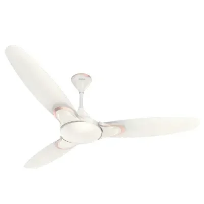 VITAL PETAL CELING FAN 1200 MM ( WHITE )