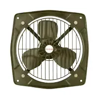 9" EXHAUST FAN
