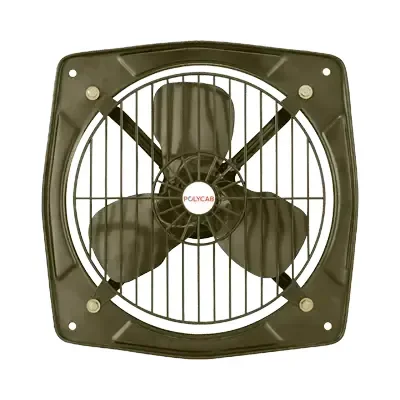 12" EXHAUST FAN