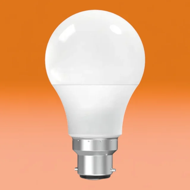 20 WATT LED BULB - WHITE