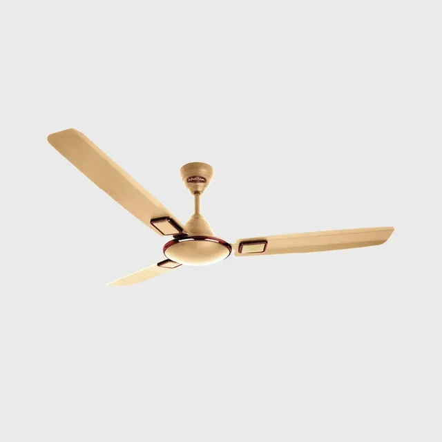 CELING FAN DAZZLE 1200 MM - OFF WHITE