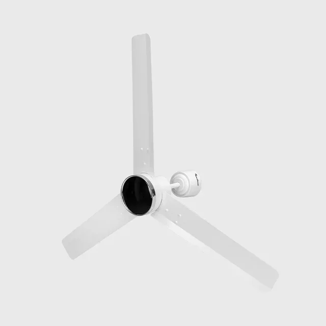 BLDC FAN AIRWAVE 1200 MM - WHITE