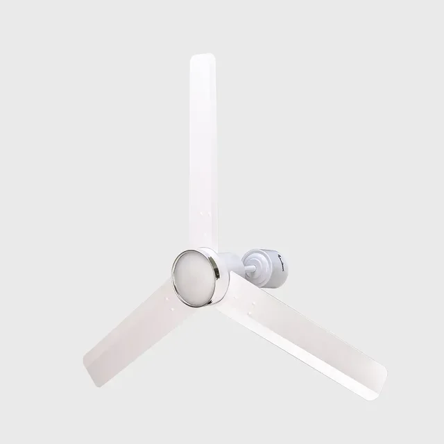 BLDC FAN AIRWAVE UNDERLIGHT 1200 MM - WHITE