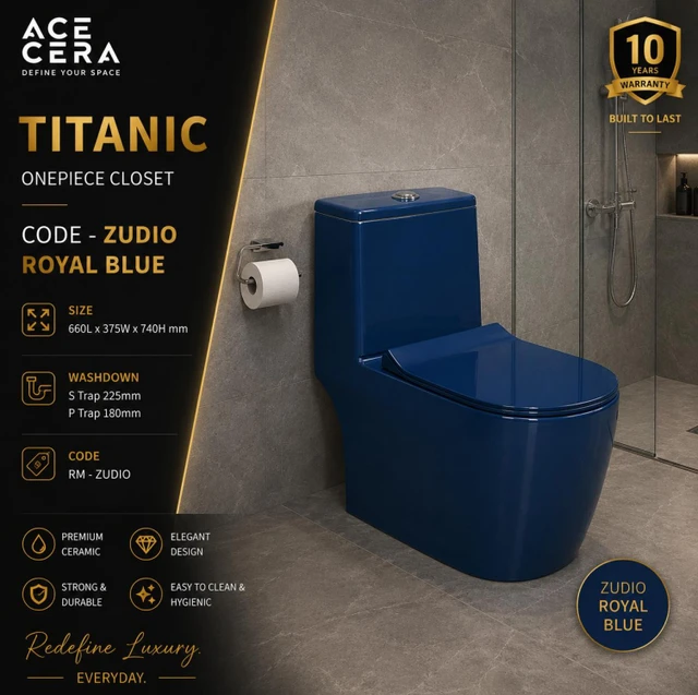 ACE-CERA-(PREMIUM)-ZUDIO-ONE-PIECE-ROYAL BLUE-P-TRAP