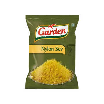 Nylon Sev – Crispy Snack
