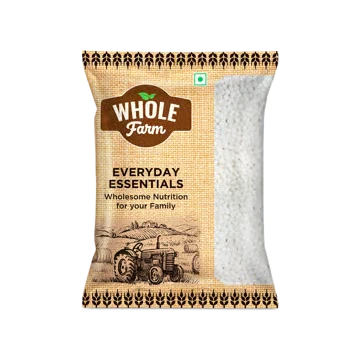 Whole Wheat Atta – Chakki Fresh