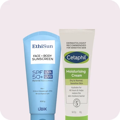 Personal Care