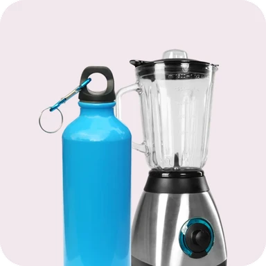 Kitchen Essentials