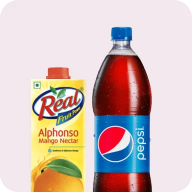 Beverages