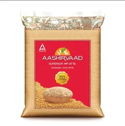 Atta - Whole Wheat