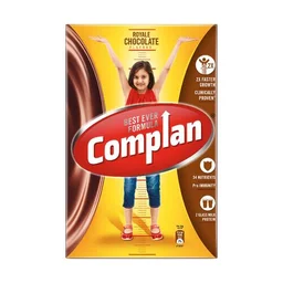 Complan Royal Chocolate Flavour