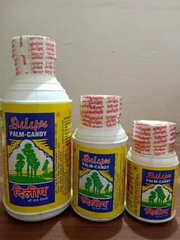Dilip's Palm Candy (Tal Misri)