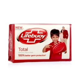 Lifebuoy Germ Protection Soap