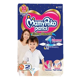 MamyPoko Pants Extra Absorb