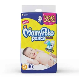 Mamypoko Pants Standard
