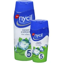 Nycil Germ Expert