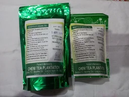 Organic Green Tea