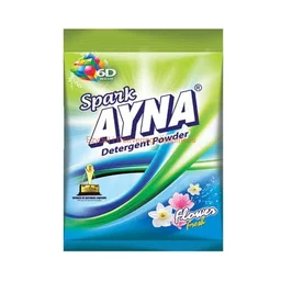 Spark Ayna Detergent