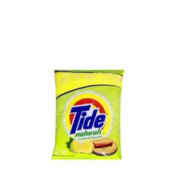 Tide Naturals Lemon-Chandan Detergent