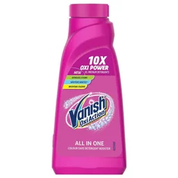 Vanish Oxi Action