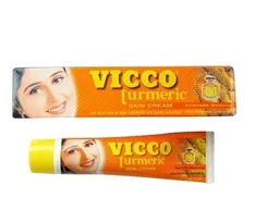 Vicco Turmeric