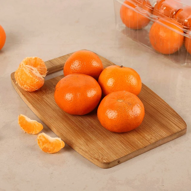 Rich Mini Orange 