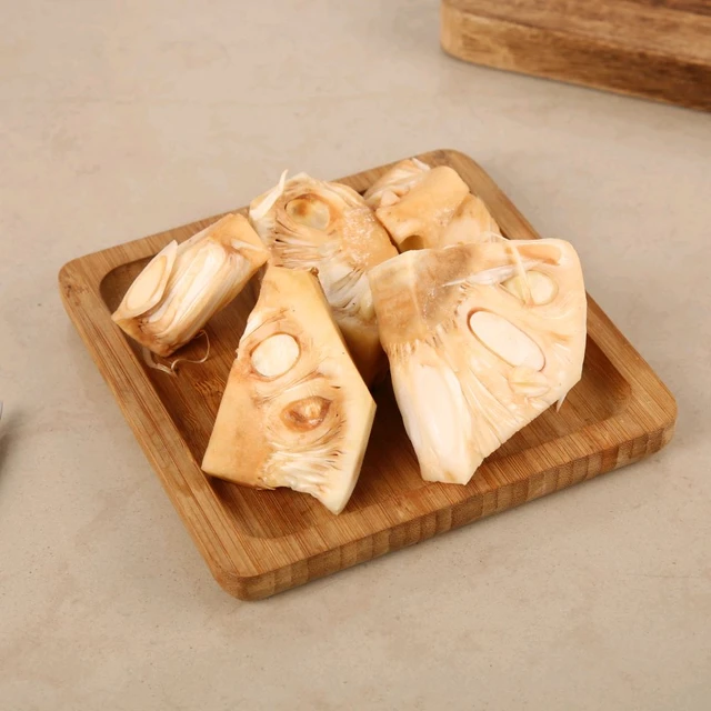 Jackfruit (Cut) (Kathal)