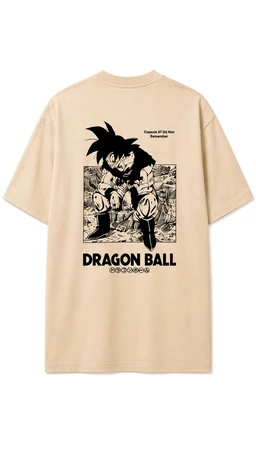 GOKU Print - XL