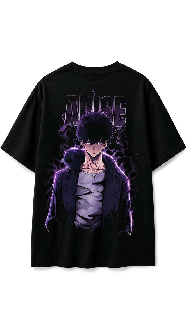 Solo Leveling Arise - XXL
