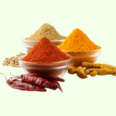 Spices