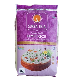 Surya Teja HMT Rice