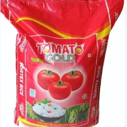 Tomato Rice