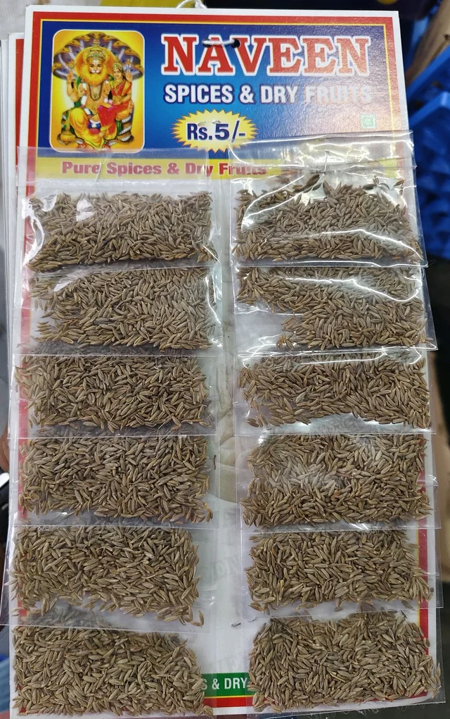 Jeelakara 