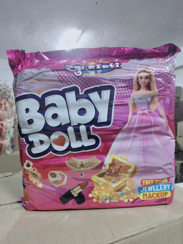 Baby Doll Kazana 5/- 