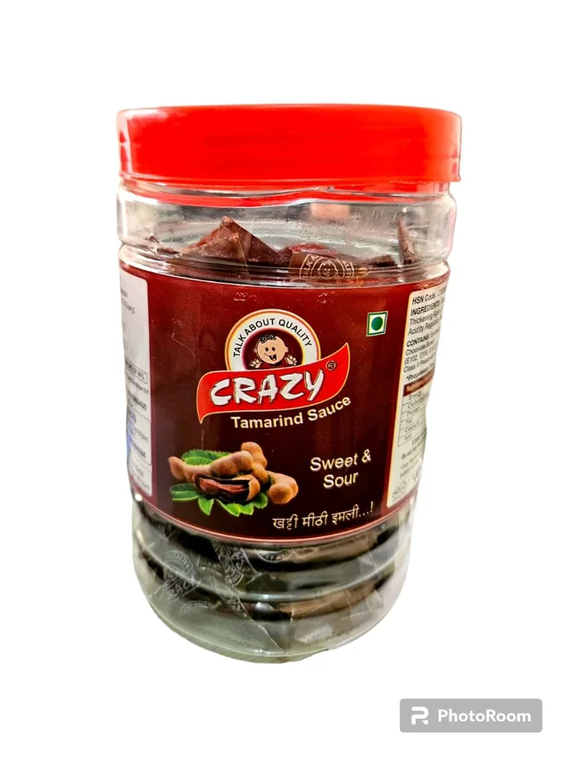 Crazy Imly Box 