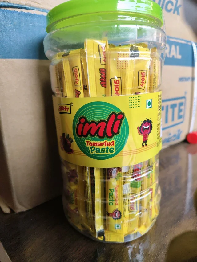 Imli Paste 