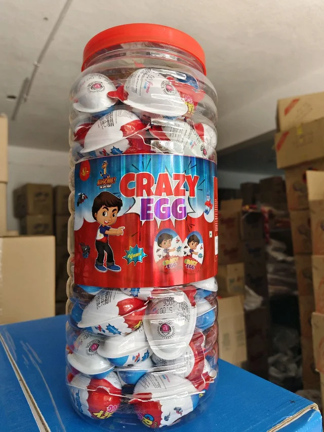 Crazy Egg