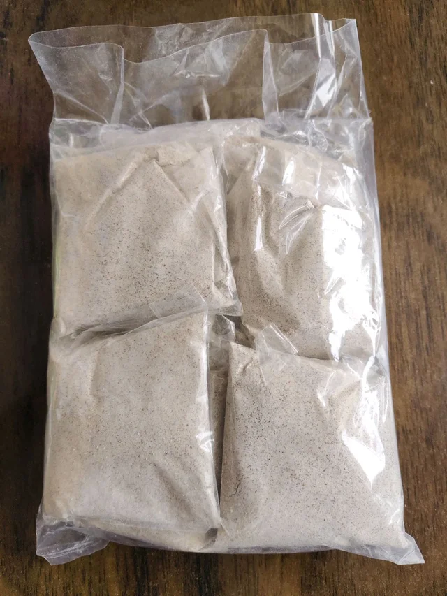 Ragi pindi 100gm 