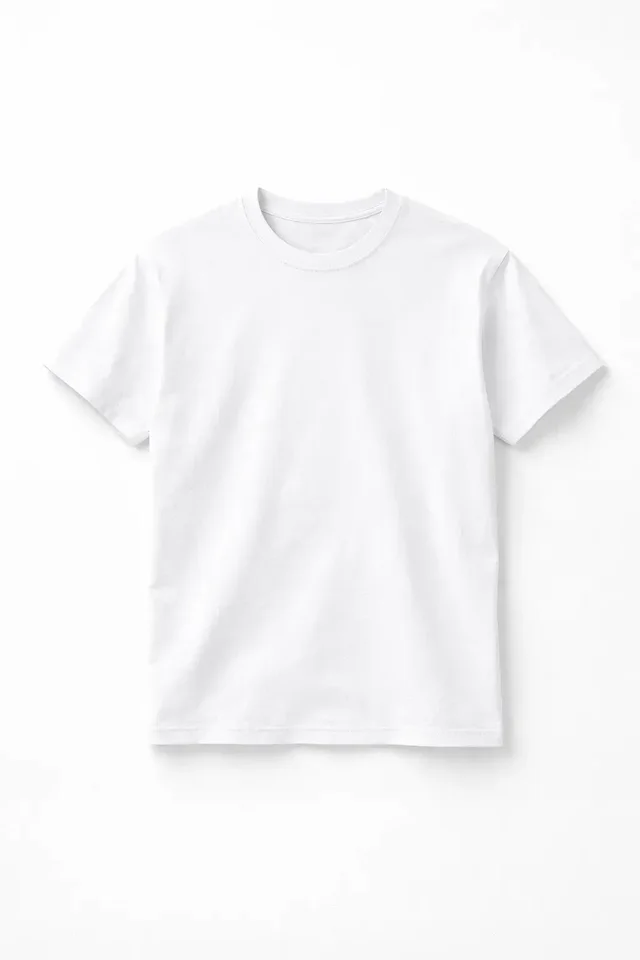 Classic Cotton T-Shirt