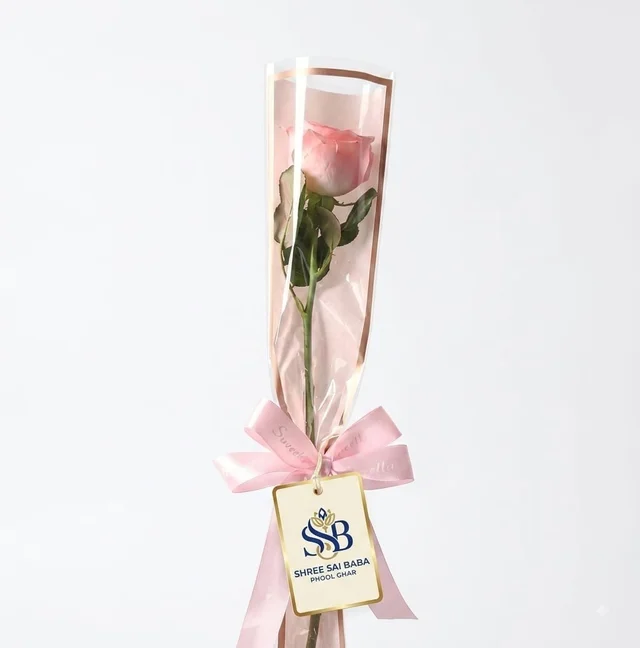 SSBPG Blush Royal